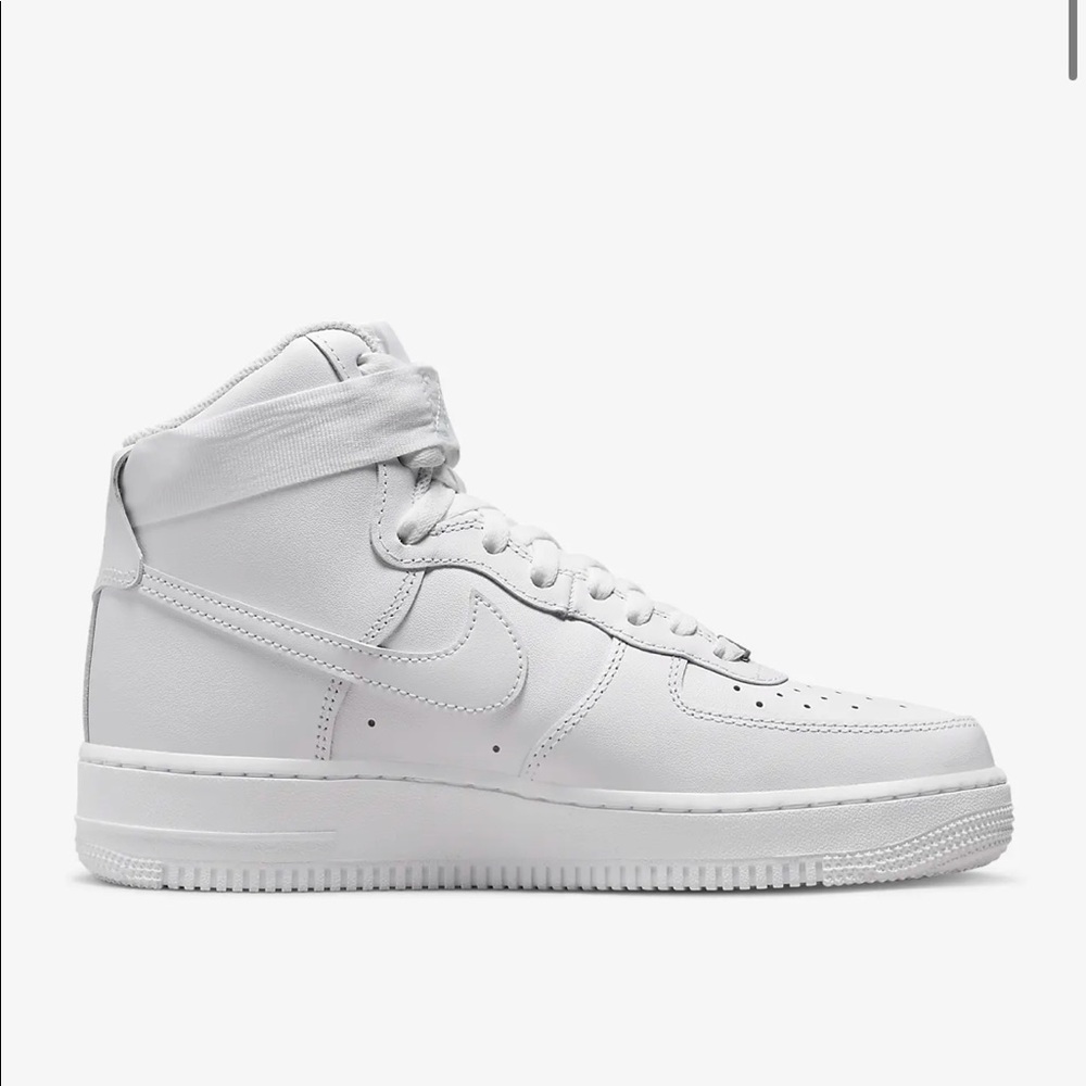 Nike AF1 High Top